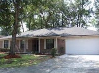 742 Summerwood Way, Jacksonville, FL 32218