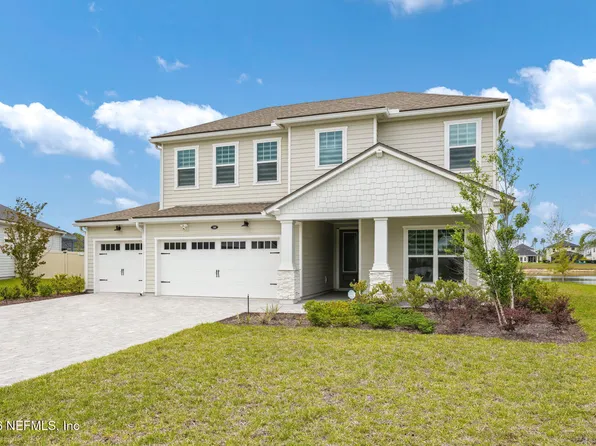 310 DAYMARK Lane, St. Augustine, FL 32095