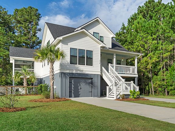 2nd image of 119 Wando Reach Rd