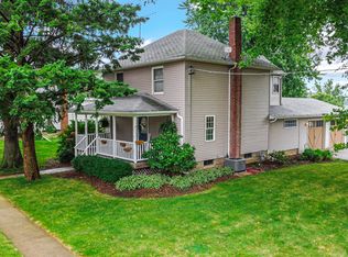 101 E Cherokee Ave, Shabbona, IL 60550