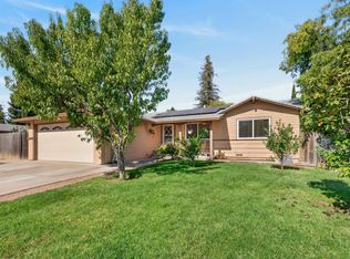 2300 Zinfandel Dr, Rancho Cordova, CA 95670