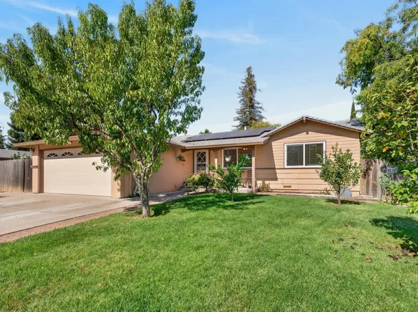 2300 Zinfandel Dr, Rancho Cordova, CA 95670