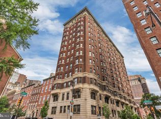 The Lenox Condominiums, Philadelphia, PA 19107