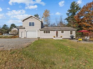 21 Heights Rd, Fairfax, VT 05454