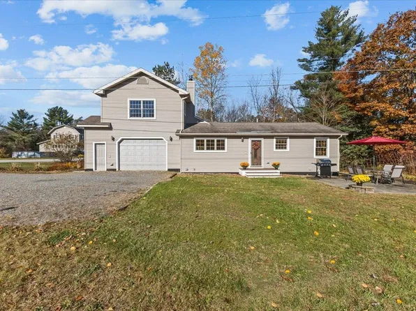 21 Heights Road, Fairfax, VT 05454