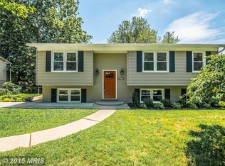 621 Edwards Rd, Annapolis, MD 21409