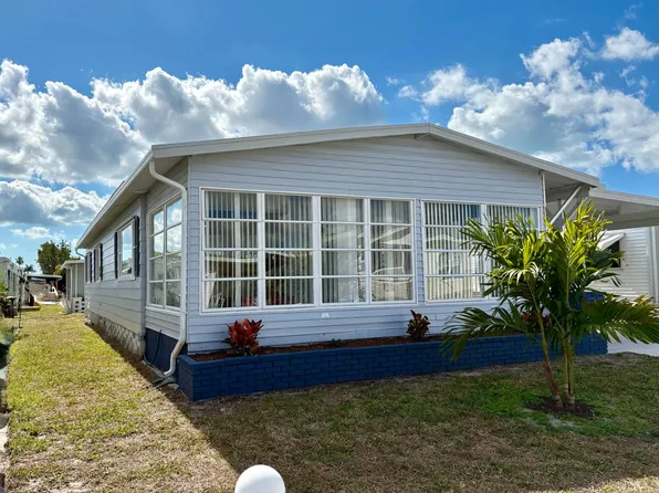 970 Orinoco Ave E, Venice, FL 34285