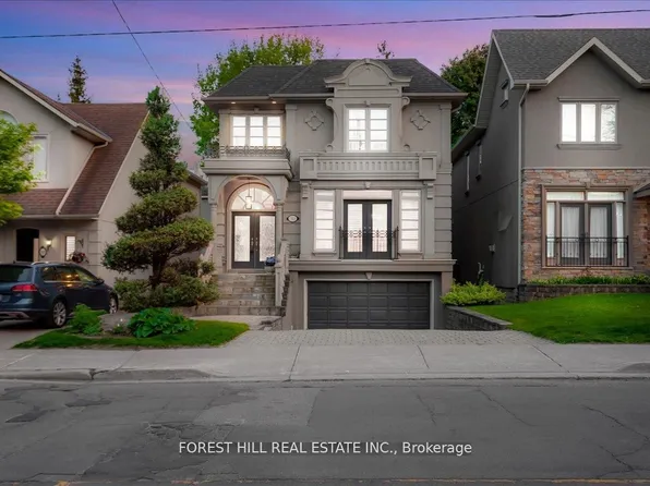 313 Broadway Ave, Toronto, ON M4P 1W2
