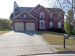 525 Dunagan Dr, Lawrenceville, GA 30045