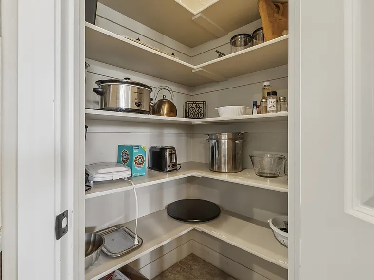Storage Room