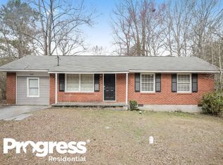 289 Lu Ln, Riverdale, GA 30274