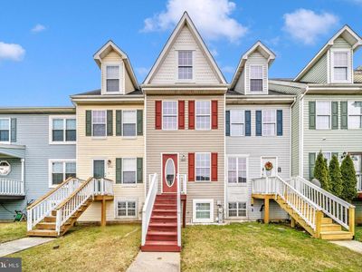 2041 Riding Crop Way, Windsor Mill, MD, 21244