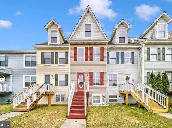 2041 Riding Crop Way, Windsor Mill, MD 21244