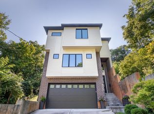 407 Collins Ave, Cincinnati, OH 45202