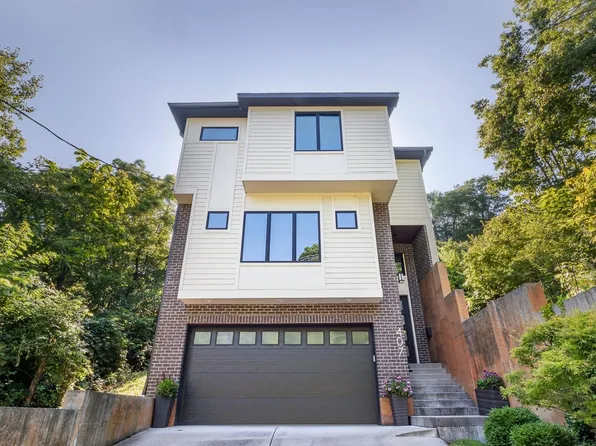 407 Collins Ave, Cincinnati, OH 45202