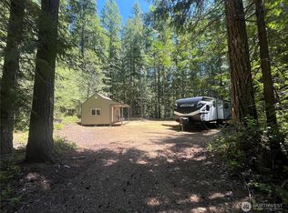 212 N Mount Jupiter Dr, Hoodsport, WA 98548