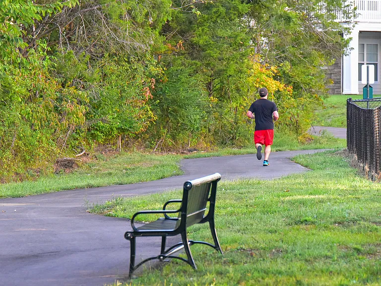 Creekside at Providence — Photo 32