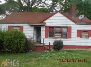 1247 Hendrix Ave, Atlanta, GA