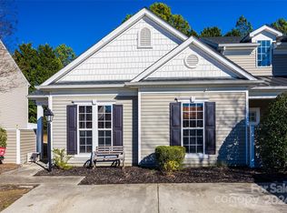 11137 Lions Mane St, Charlotte, NC 28273
