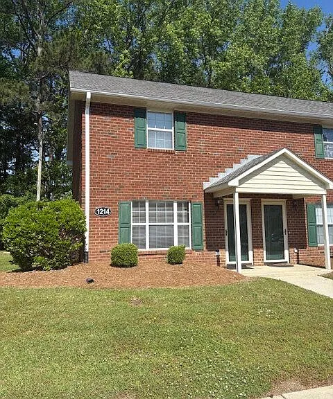 1214 Allen Rd #A — Photo 1