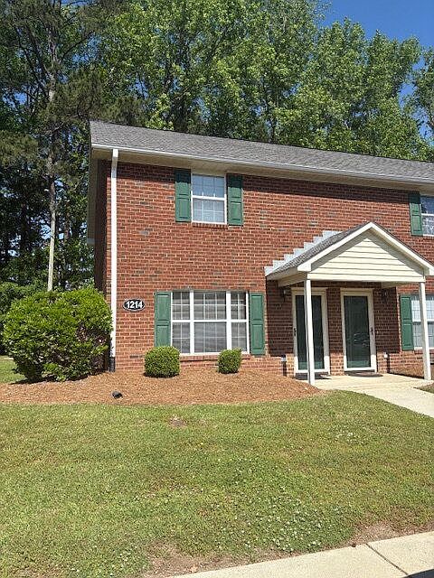 1st image of 1214 Allen Rd #A