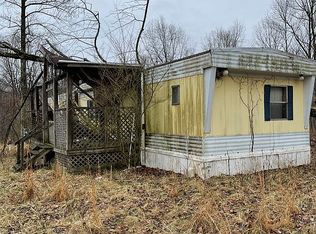 41 S County Road 1090 W, French Lick, IN 47432