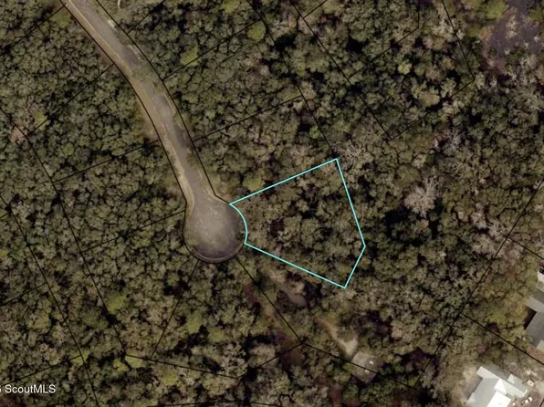 121 Wards Ln, Saint Marys, GA 31558