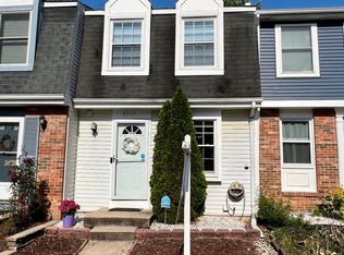 8313 Brookvale Ct, Springfield, VA 22153