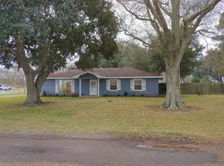 3183 Grand Marais Rd, Jennings, LA 70546