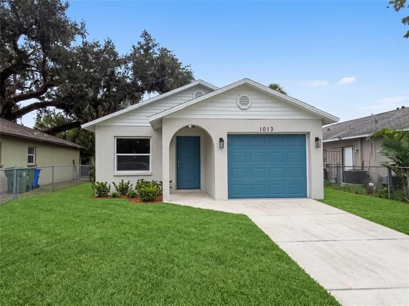 1013 6TH STREET E, BRADENTON, FL 34208
