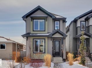 3813 111th Ave NW, Edmonton, AB T5W 0J9
