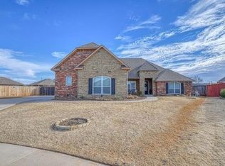 3225 Skye Ridge Dr, Norman, OK 73069