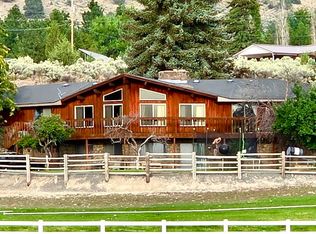 4162 Pine Grove Rd, Klamath Falls, OR 97603