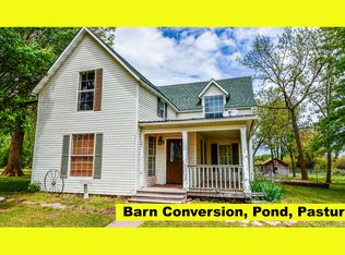 629 Redwood Dr, New Bloomfield, MO 65063
