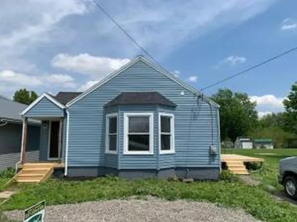 8466 County Road 97, Belle Center, OH 43310