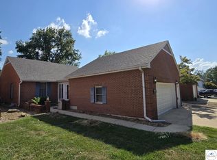 1006 E Palmer Pl, Clinton, MO 64735