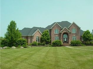 1424 Ambassador Dr, Okemos, MI 48864