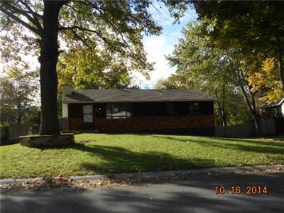 6956 N Liberty St, Kansas City, MO, 64118