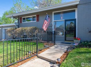 100 Aline St, Louisville, CO 80027