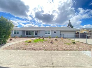 1516 Union Ave, Redwood City, CA 94061