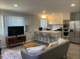 2021 Pauoa Rd APT A, Honolulu, HI 96813