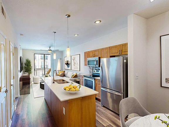 5th image of 11400 Domain Dr APT 3408