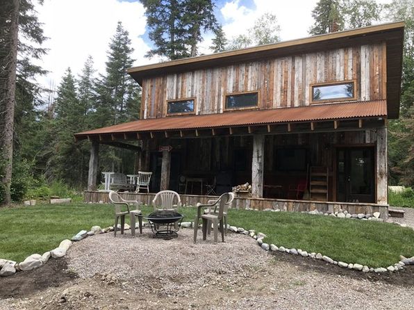 161 Tanglewood Ln, Whitefish, MT 59937