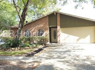 2903 Pheasant Run, Humble, TX 77396