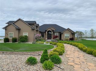 8480 Dune Lake Rd SE, Moses Lake, WA 98837