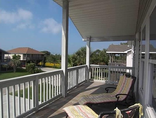 4th image of 3908 Pirates Beach Cir