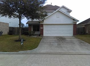 21826 Paril Creek Dr, Houston, TX 77073