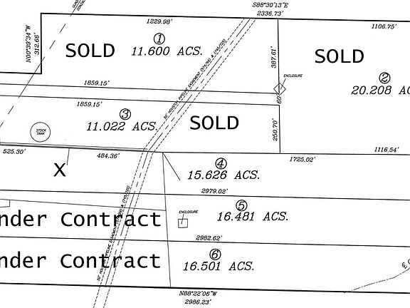 2nd image of 371 BATEY RD LOT 4