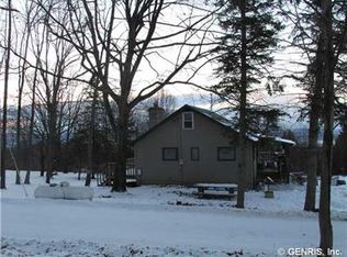 8073 Farview Dr, Honeoye, NY 14471