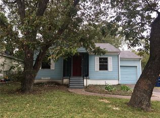 3123 S Ewing Ave, Dallas, TX 75216